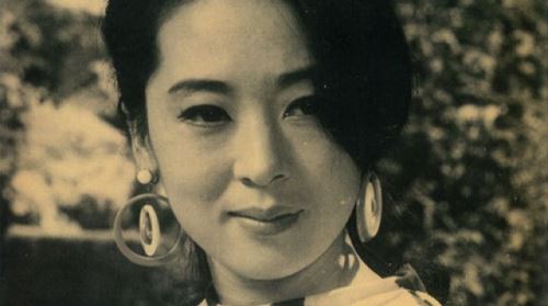 김지미, '2014 올해의 여성영화인상' 공로상 수상