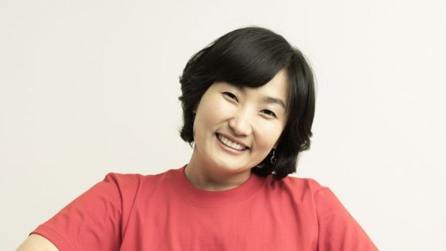 박경림, 추운 연말 훈훈하게 데울 자선 바자회 개최