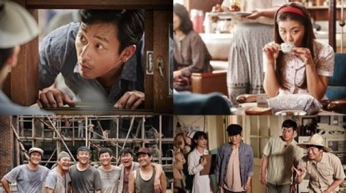 하정우의 '허삼관', 역대급 그랜드 캐스팅 '기대'