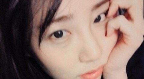 '야구 여신' 최희, 하트비 응원 '청순미 물씬' 무결점 피부 놀라워