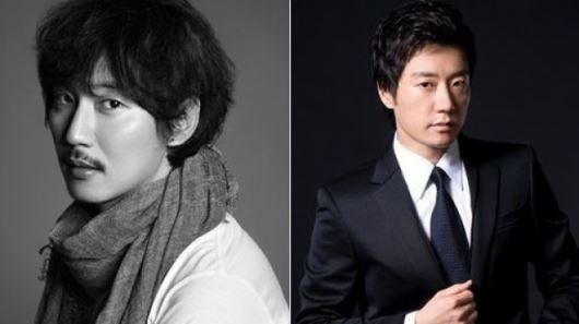 김남길-정진영-김명민-김대명, 재난 블록버스터 '판도라' 캐스팅