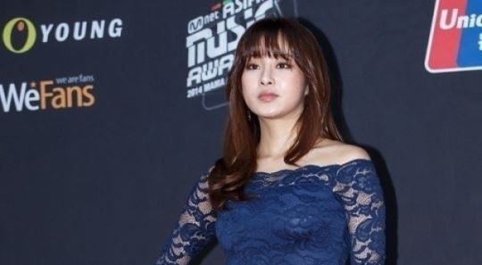 강소라 드레스 '가격이 3만 9천 원... 진짜?' 감탄 자아내는 자태 '눈길'