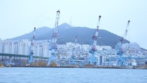 김정근 감독 '그림자들의 섬', 2014 서울독립영화제 대상