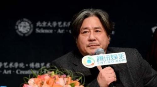 "韓 영화 황제가 왔다"&hellip;최민식 향한 中 취재 열기