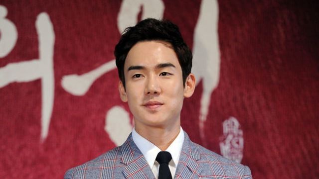 '상의원' 유연석 "왕 연기 힘들었지만, 매력있다"