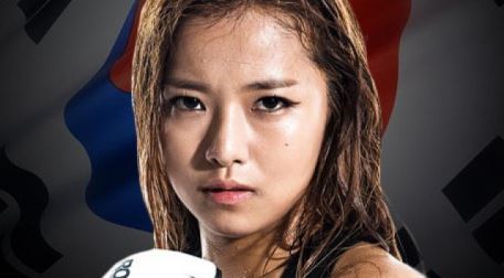 송가연, 3승 5패 전적의 타카노 사토미와 대결&hellip;2연승 도전