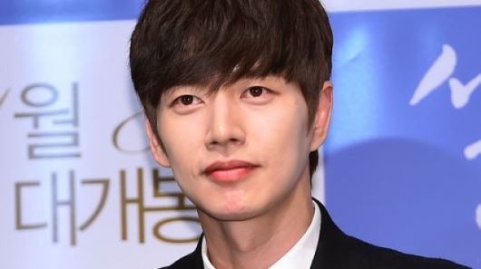 '설해' 박해진, 이영아와의 키스신 고백