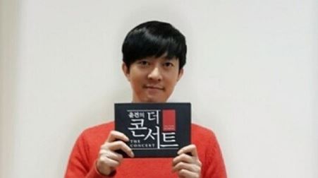 윤건, 정통 음악쇼 ‘윤건의 더 콘서트’ MC 발탁