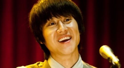 '쎄시봉' 정우, 쓰레기에서 국민 순정남으로 '여심사냥'