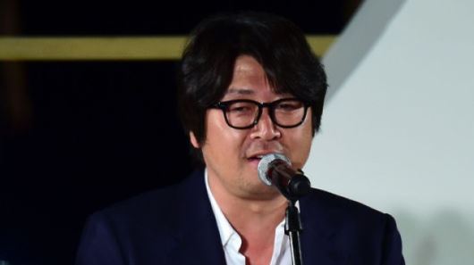 '쎄시봉' 김윤석 "멜로의 기운이 흐른다" 소감