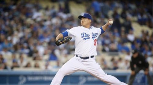 "굿바이, 코리안 몬스터"&hellip;류현진,10일 LA로 출국