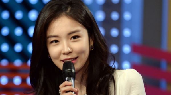 한밤 장예원 &ldquo;유재석, 초대해 심도있는 이야기 나누고파&rdquo;