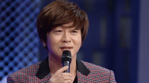 윤도현 &ldquo;한밤 MC 후 비로소 연예인된 것 같아&rdquo;