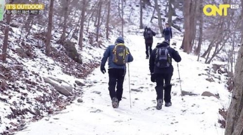 잇츠 아웃도어, 동계캠핑 장비&패션 트렌드 대 해부