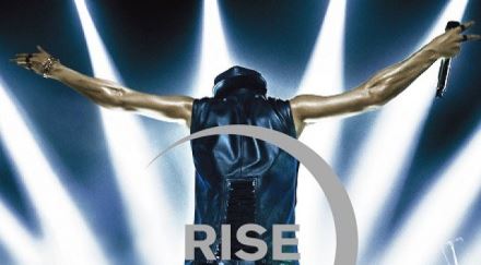 태양, 첫 日 솔로 투어 DVD 오리콘 2위