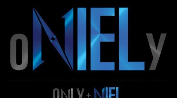 틴탑 니엘, 솔로 앨범 타이틀 로고 공개 'D-14 출격 신호탄'