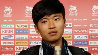 김진수, 2경기 연속 풀타임&hellip;지난 아시안컵에서도 유일하게 풀타임 소화