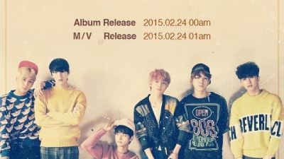 빅스, 리메이크 곡은 R.ef의 '이별공식'