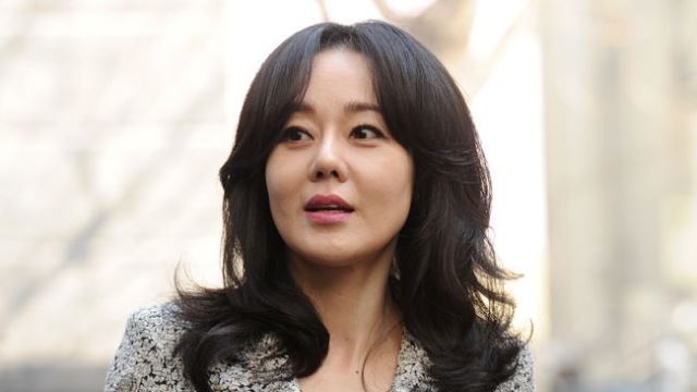 美드라마 '미스트리스4' 김윤진 주인공 낙점&hellip;내년 2월부터 촬영