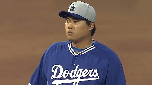 류현진, 22일 어깨 관절경 수술&hellip;매팅리 감독 아쉬움 드러내