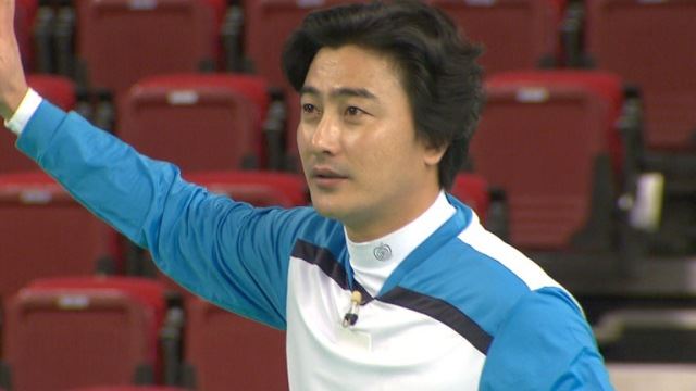 '예체능' 안정환, "방출되느니 자진 사퇴할 것" 초강수&hellip;왜?