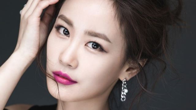 김지민, 새삼 놀라운 미모&hellip;섹시하거나 청순하거나