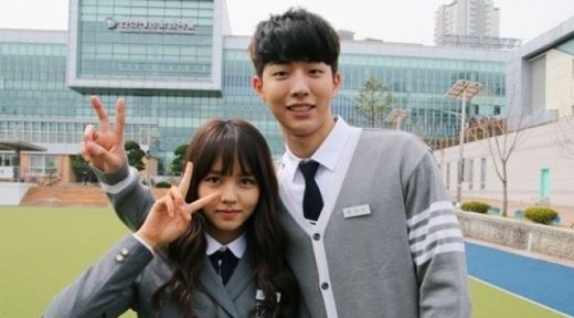 후아유-학교2015' 김소현, 