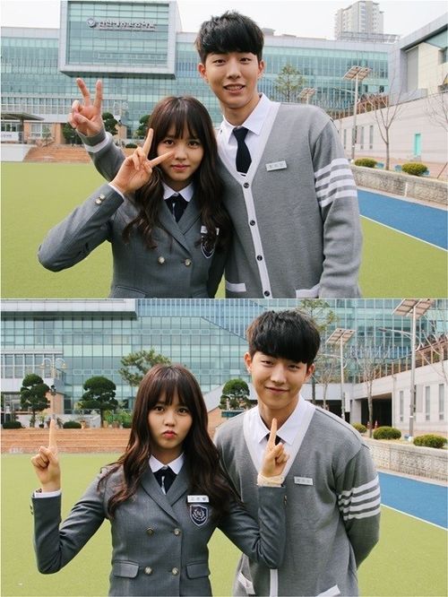 후아유-학교2015' 김소현, 