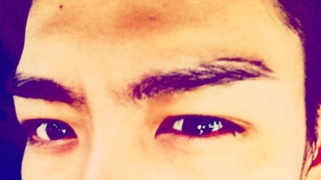 빅뱅, '루저'-'베베' 공개&hellip;탑 "날씨 좋고 기분 좋고"