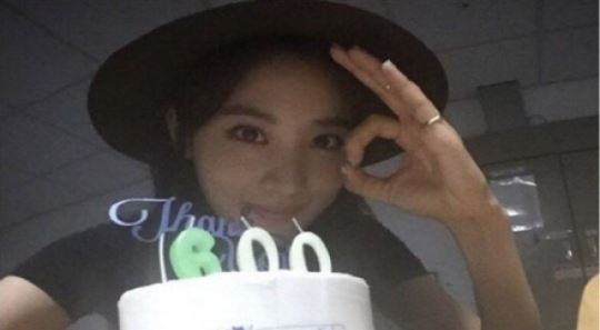 '어벤져스2' 600만 돌파, 수현 "믿겨지지 않는다"&hellip;인증샷까지