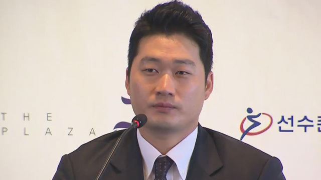 오승환 소환조사&hellip;도박 액수가 구속영장 청구 기준에는 못미쳐