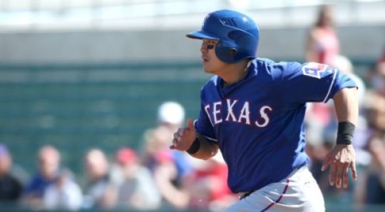 추신수 '5타수 무안타'&hellip;연속 경기 안타 행진 14경기에서 마감