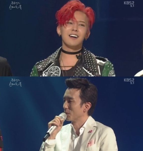 유희열의 스케치북