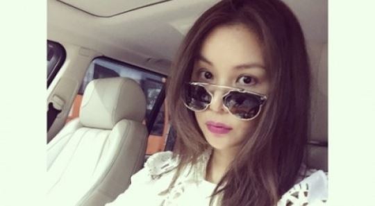 고소영, SNS 통해 일상 공개&hellip;'여전히 아름다운 모습'