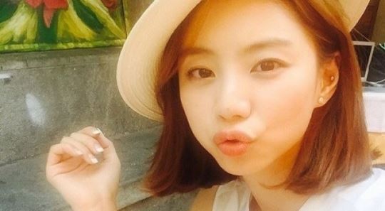 '집 공개' 박수진, 밀라노에서 애교 폭발&hellip;'배용준 반할만하네'