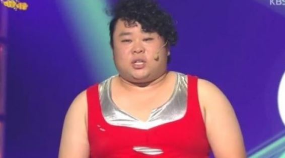 '니글니글' 송영길-이상훈, 근거 없는 자신감&hellip;'매력 폭발'