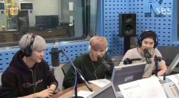 '올드스쿨' 수호, '무한도전' 합류 욕심?&hellip;"출연하고 싶다"