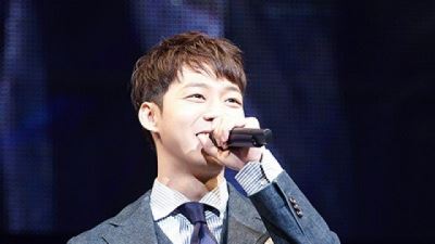 박유천, 오늘 비공개 입소 'JYJ 멤버 중 두 번째'