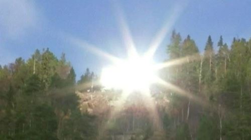 자외선 주의, '오후부터 나쁨 수준'