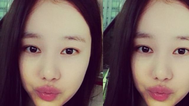'올드스쿨' 김예원, "관심 놀라워"&hellip;깃털달린 오렌지 평소 모습은?