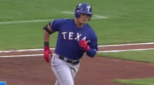 추신수, 4타수 1안타&hellip;'안타 생산 재개'