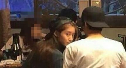 '이동건과 열애' 지연, "지켜봐 주시고 응원해주셨으면" 감사 인사