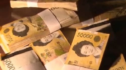 "빚 이렇게 많았어?"&hellip;韓 GDP대비 가계부채, 신흥국중 1위