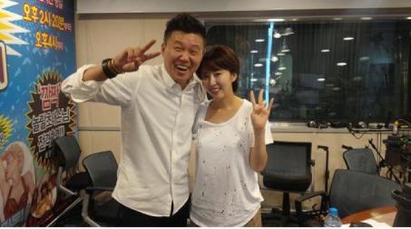 김완선, 자이언티에 러브콜 "'이젠 잊기로 해요' 리메이크 해줬으면"