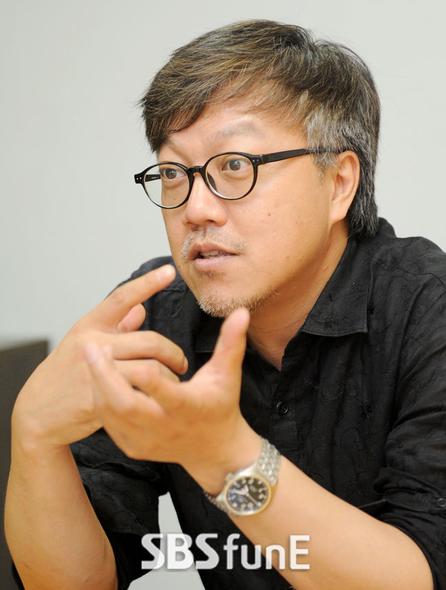 최동훈감독