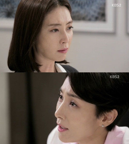 어셈블리 송윤아 김서형