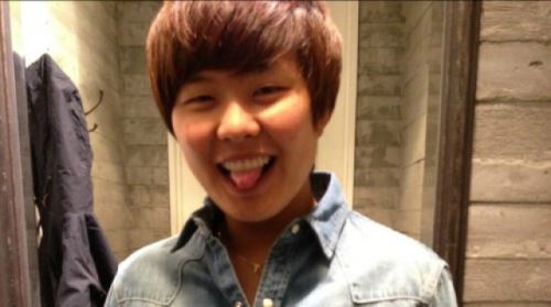 지소연, 과거 사진보니 이렇게 귀여울 수가&hellip;"옷이 없다"?