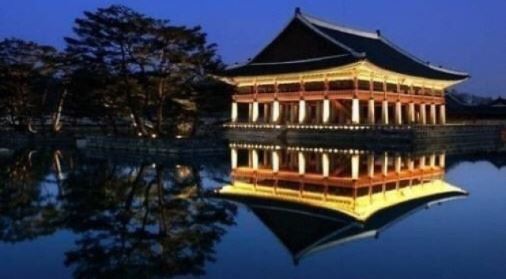 경복궁 오자현판, '10년간 방치'