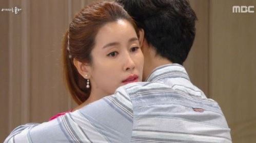'여자를 울려' 오대규 이태란, 닭살 부부 등극? "이제 보니 정말 예쁘다"