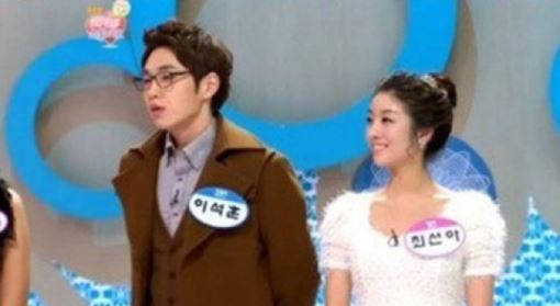 SG워너비 이석훈, "발레리나 최선아와 혼인신고했다" 고백…그녀는 누구?